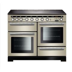 Rangemaster EDL110EI 110Cm Induction Encore Deluxe Rangecooker