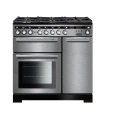Rangemaster EDL90DFF 90Cm Dual Fuel Encore Deluxe Range Cooker