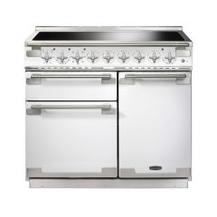 Rangemaster ELS100EI 100Cm Induction Elise Range Cooker