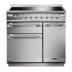 Rangemaster ELS90EI 90Cm Induction Elise Range Cooker