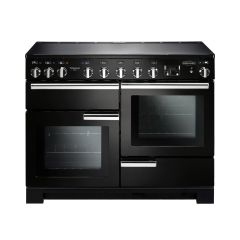 Rangemaster PDL110EI 110Cm Induction Professional Deluxe Range Cooker