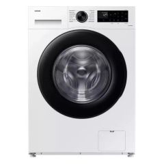 Samsung WW90CGC04DAEEU 9kg 1400 Spin Washing Machine - White
