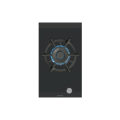 **EX Display Siemens ER3A6AI10  iQ700 30cm Domino Wok Gas Burner