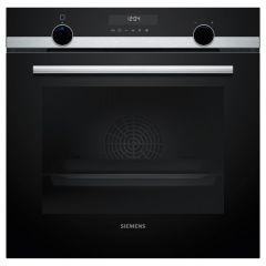 Siemens HB578GBS7B IQ500 Built-In Single Oven, Self Cleaning