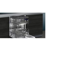 Siemens SN85EX69CG IQ500 60cm Built-In Dishwasher