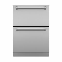 Wolf ICBID-24RO 610mm All Refrigerator Under Counter Drawers