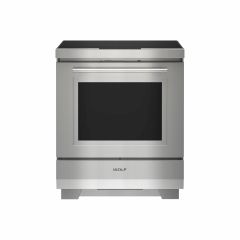 Wolf ICBIR30450/S/T 759mm Transitional Range Cooker