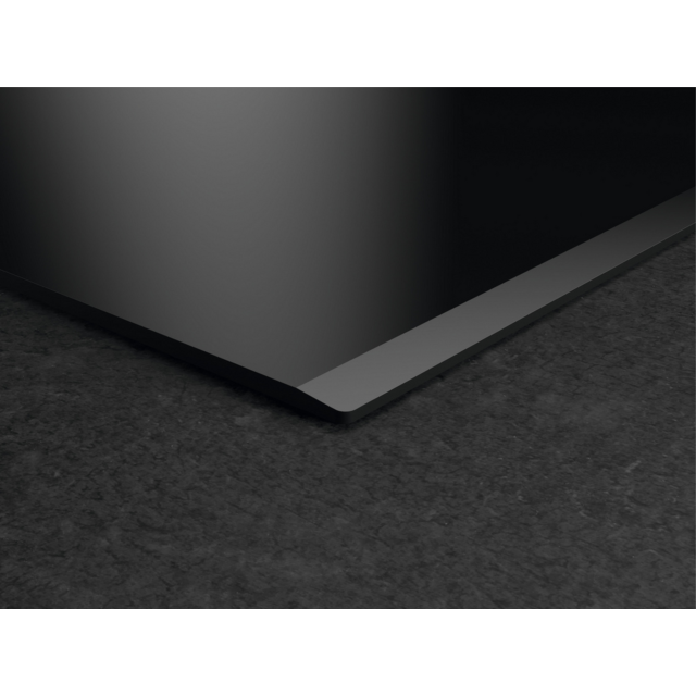 AEG SO84IA00FB 78cm 4 Zone Induction Hob - Black
