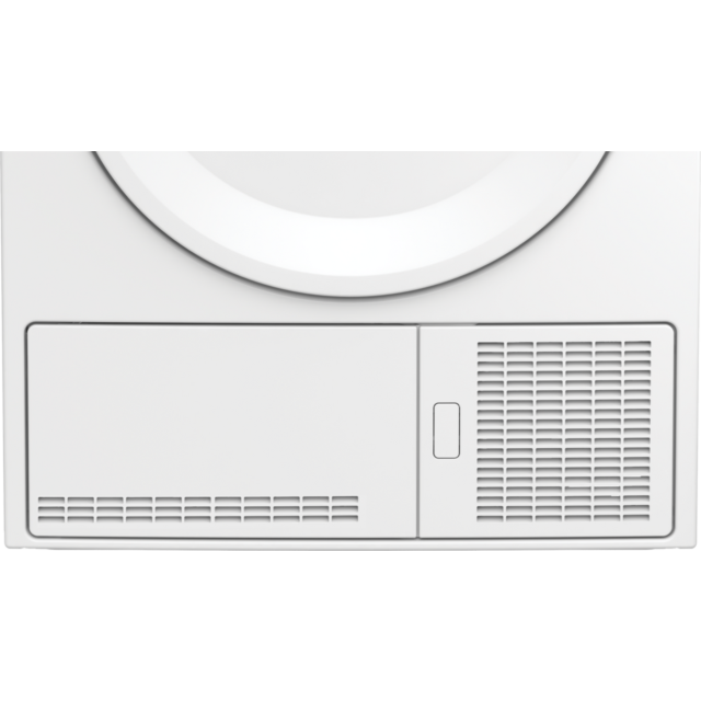 Beko DTKCE80021W 8kg Sensor Condenser Dryer White
