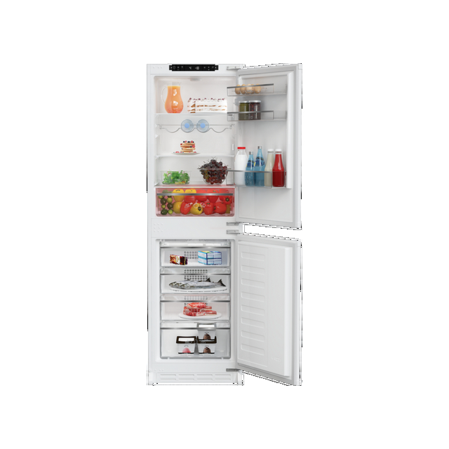 Blomberg KNE4564EVI Integrated 50:50 Frost Free Fridge Freezer