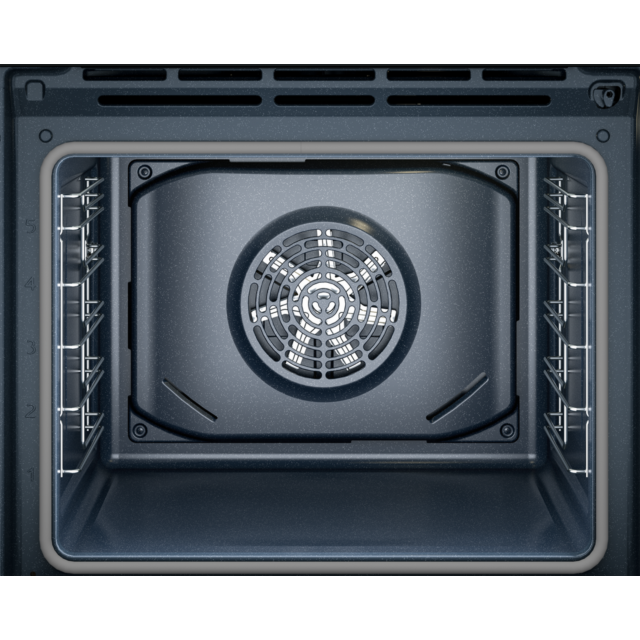 Blomberg ROEN8232WBP 72L Electric Oven Black