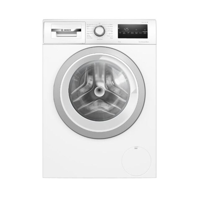 Bosch WAN28259GB 9kg 1400 Spin Washing Machine - White
