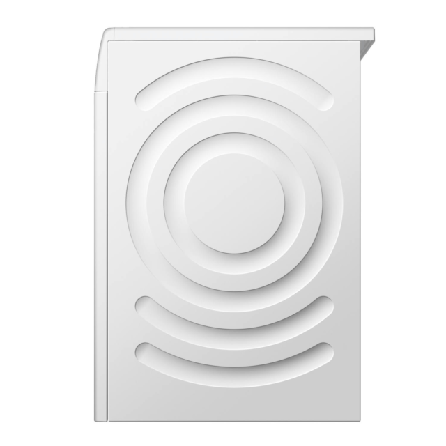 Bosch WGE03408GB 8kg 1400 Spin Washing Machine - White