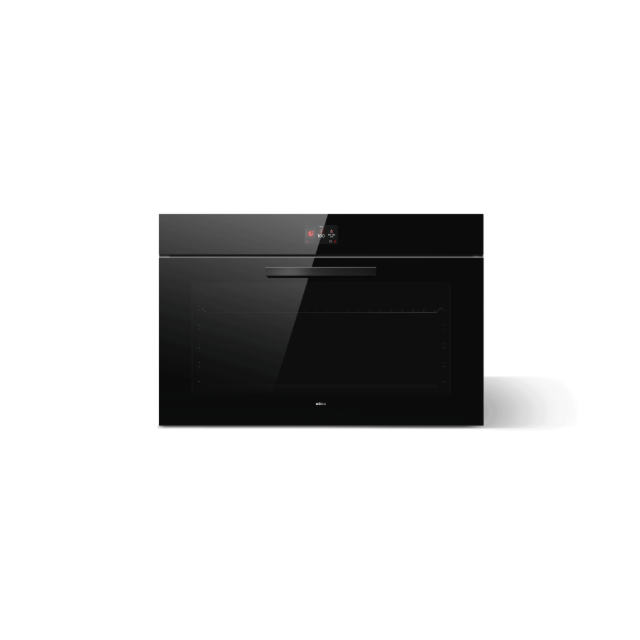 Elica VIRTUS-90-TFT Virtus Oven 90cm Single Oven, 115 Litre capacity, Touch Control