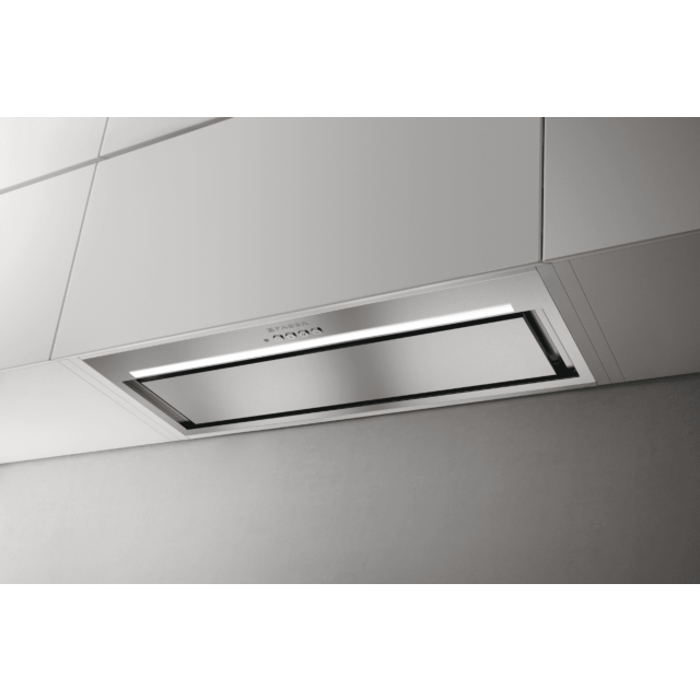 Faber 305.0665.353 Inca Lux 3.0 Evo X A52 (Stainless Steel, 52Cm)