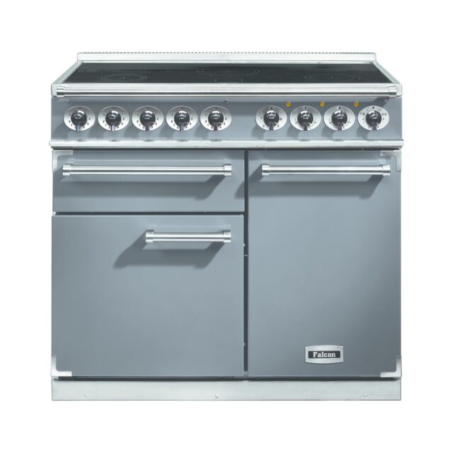Falcon F1000DXEI 100Cm Induction Falcon Deluxe Range Cooker