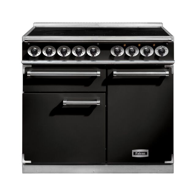 Falcon F1000DXEI 100Cm Induction Falcon Deluxe Range Cooker