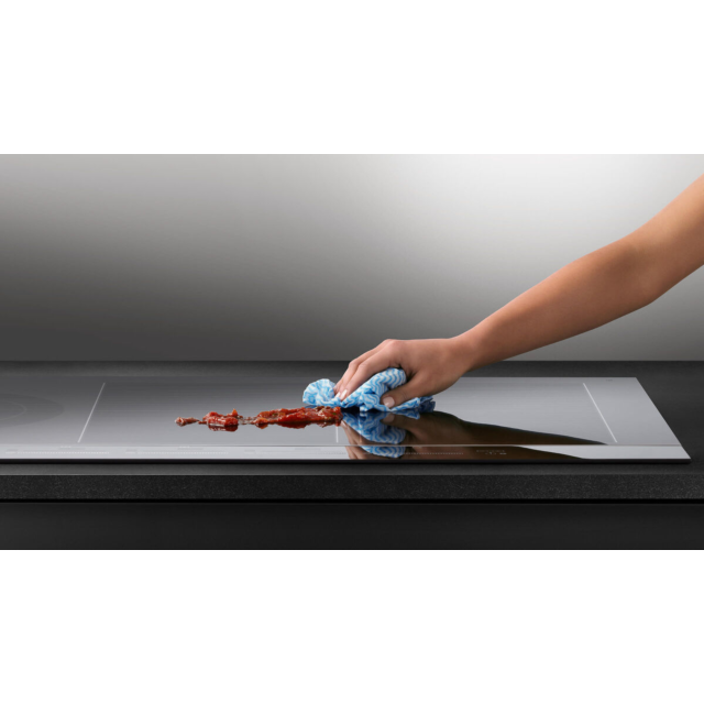 Fisher + Paykel CI302DTB4 81975 300Mm Wide Induction 'Touch & Slide' Control Frameless 2 Zone With S