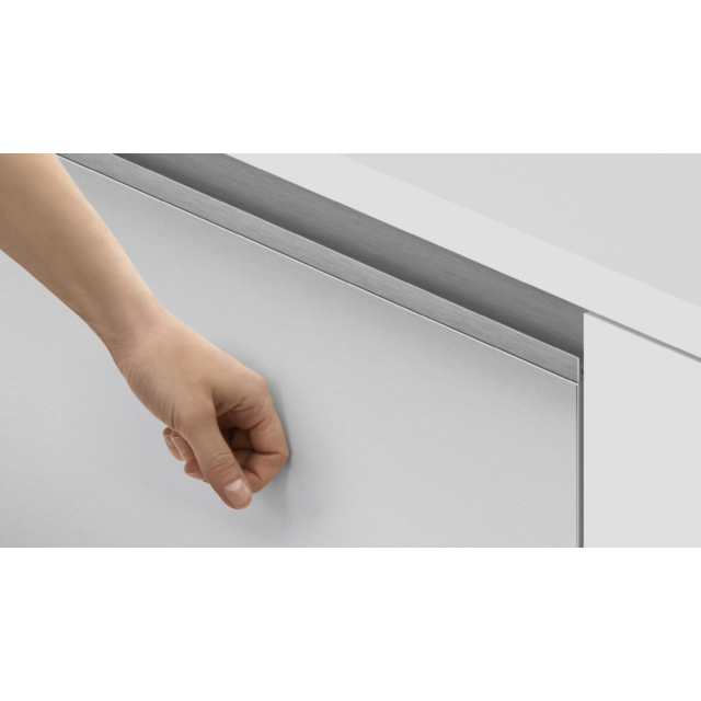 Fisher + Paykel DD60D4HNX9 Series 9 Integrated Dishdrawer™ Dishwasher, 12 Place Settings, E Rated, 8