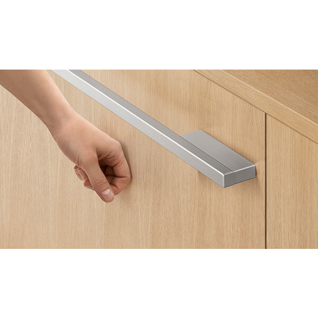 Fisher + Paykel DD60SHTI9 Series 9 Integrated Tall Single DishDrawer™ Dishwasher, 6 Place Settings, 