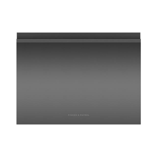 Fisher + Paykel DD60ST4HNB9 Series 9 Integrated Tall Single Dishdrawer™ Dishwasher, 6 Place Settings