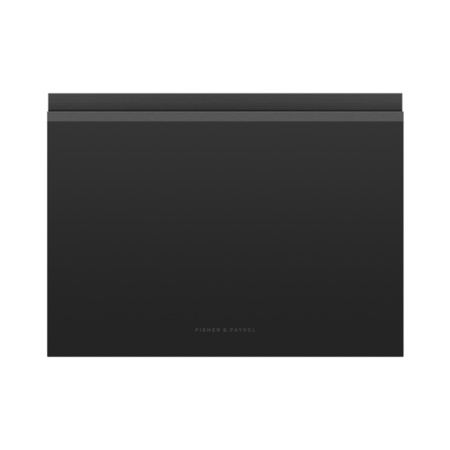 Fisher + Paykel DD60ST4HZB9 Series 9 Integrated Tall Single DishDrawer™ Dishwasher, 6 Place Settings