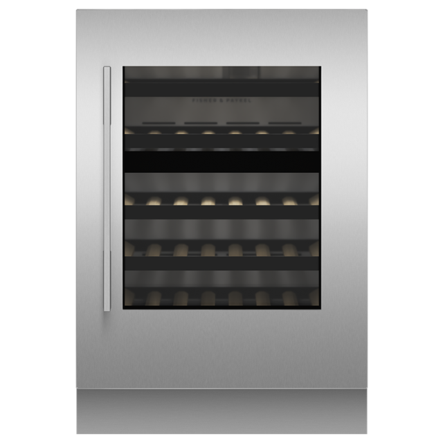 Fisher + Paykel RS6009V2RT1 Series 9 60cm Integrated Under Counter Wine Cabinet, 26708
