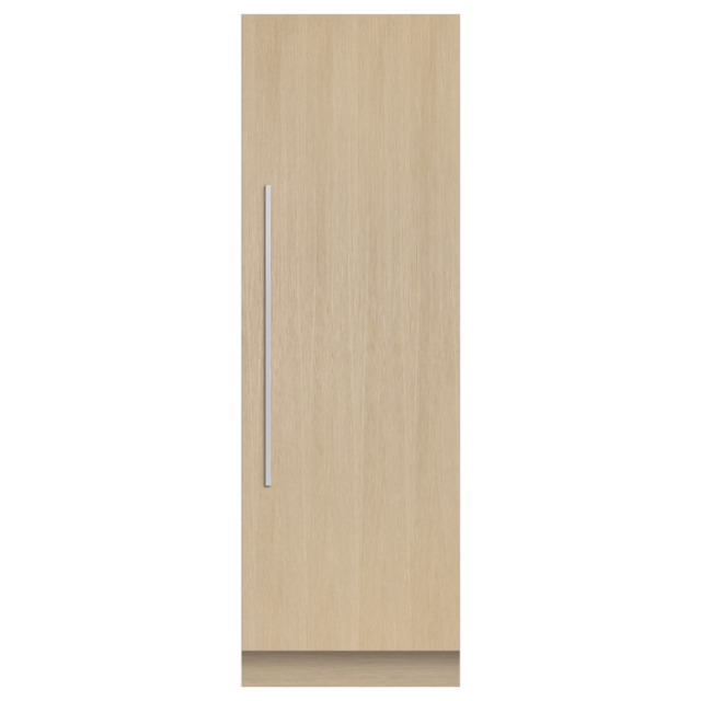 Fisher + Paykel RS6019S3RH1 Series 9 60cm Integrated Triple Zone Refrigerator