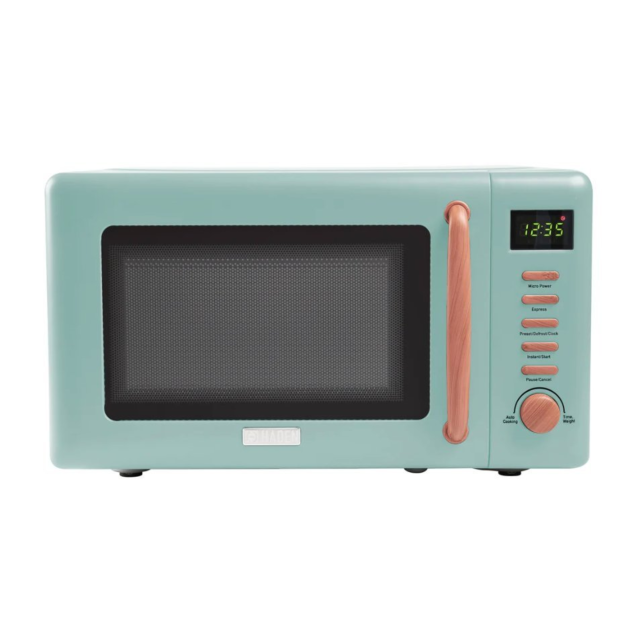 Haden 201294 20 Litres Single Microwave - Sage