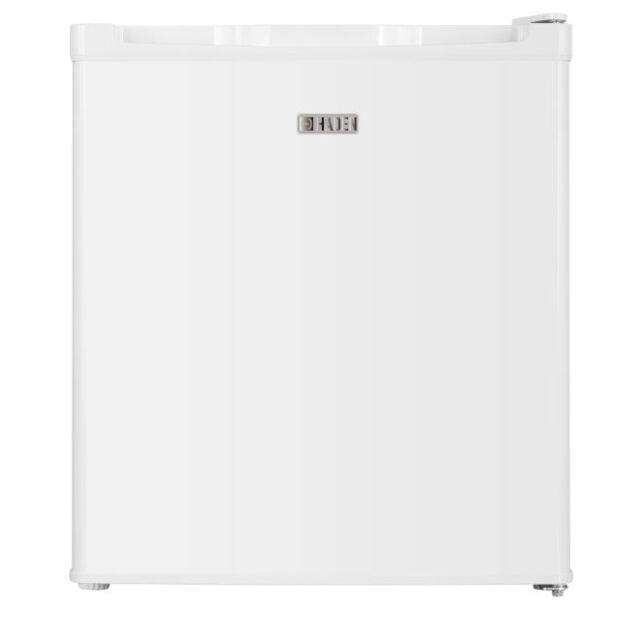 Haden HR55W-E 44Cm Table Top Fridge With Chiller Box
 :- Capacity Fridge - 41Litres 