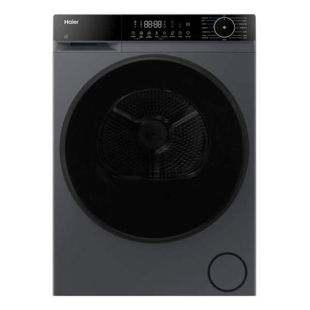 HAIER X Series 5 Plus HD90 D357AGU1-UK 9kg Heat Pump Dryer