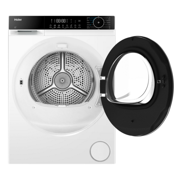 Haier X5 Plus HD90-D357AU1 9kg Heat Pump Dryer White