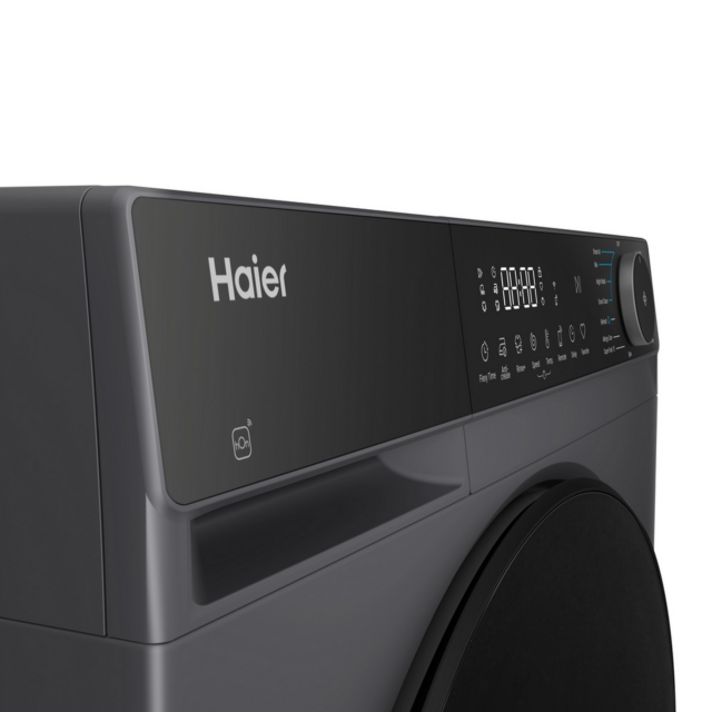 Haier X5 Plus HW9BP14357AEGTUK 9kg 1400 Spin WM