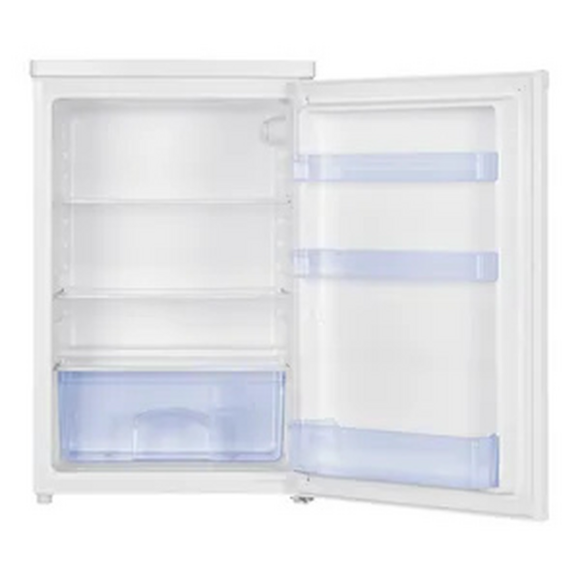 IceKing RHL550EW 55cm White Under Counter Fridge