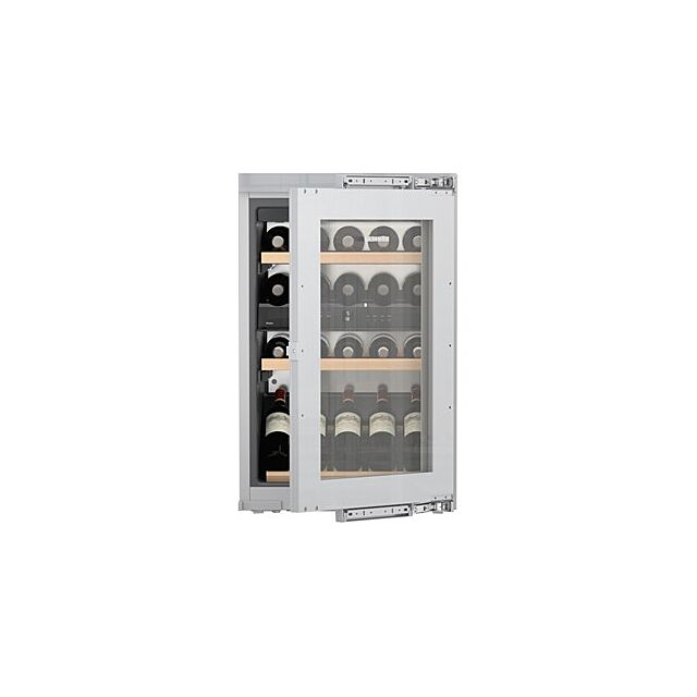 EX DISPLAY Liebherr EWTDF1653 Integrated Wine Cabinet - Two Zone
