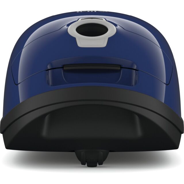 Miele C3COMFORT Bagged Cylinder Vacuum Cleaner - Marine Blue