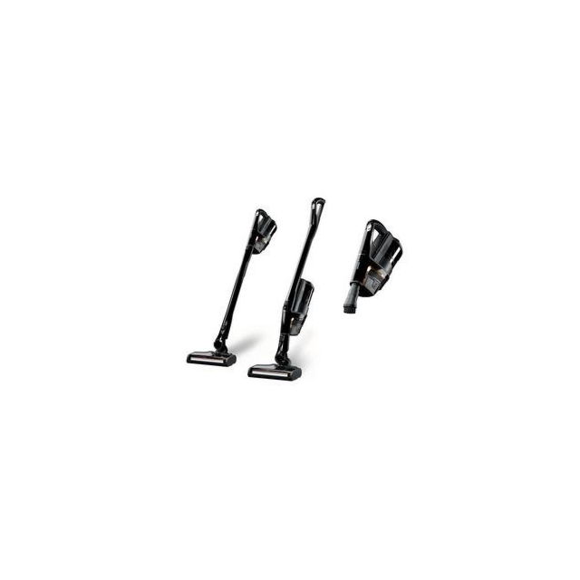 Miele HX2CAT_DOG Cordless Stick Vacuum Cleaner - 60 Minutes Run Time - Black