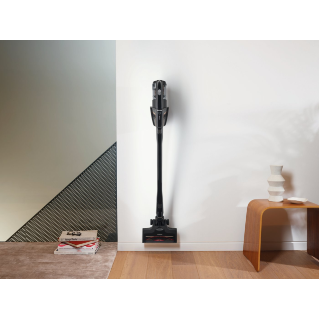 Miele HX2CAT_DOG Cordless Stick Vacuum Cleaner - 60 Minutes Run Time - Black