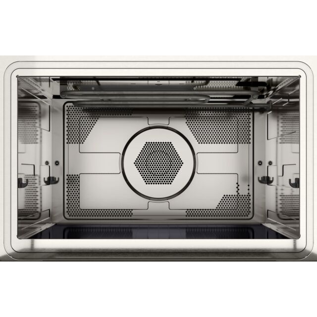 Neff C1AMG84N1B N50 Built-In Combination Microwave Oven, Stainless Steel