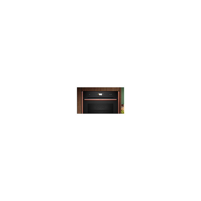 Neff C29FS3AY0 N90 Flex Design Built-in Compact Steam Combination Oven