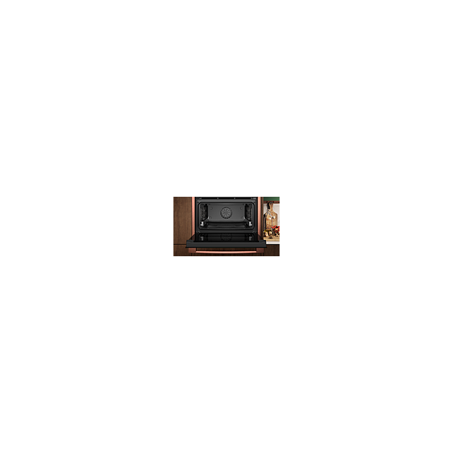 Neff C29FS3AY0 N90 Flex Design Built-in Compact Steam Combination Oven