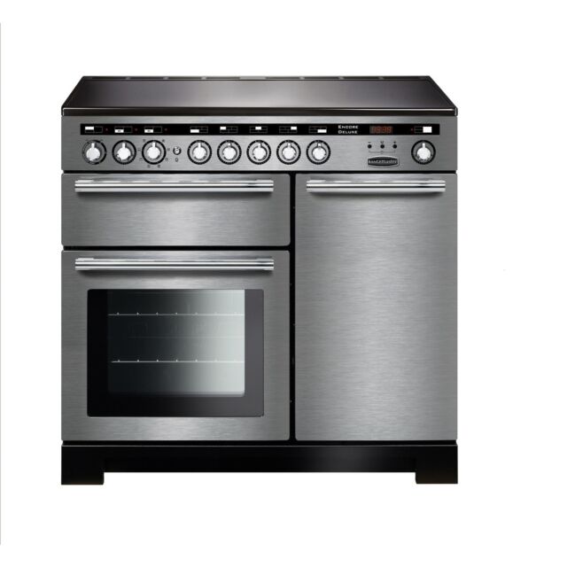 Rangemaster EDL100EI 100Cm Induction Encore Deluxe Range Cooker