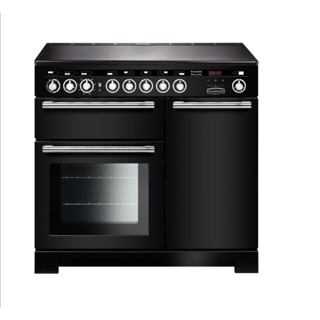 Rangemaster EDL100EI 100Cm Induction Encore Deluxe Range Cooker