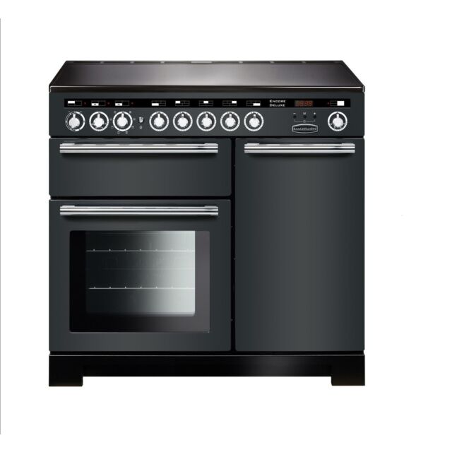 Rangemaster EDL100EI 100Cm Induction Encore Deluxe Range Cooker