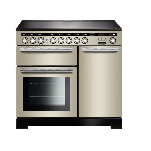 Rangemaster EDL100EI 100Cm Induction Encore Deluxe Range Cooker