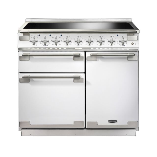 Rangemaster ELS100EI 100Cm Induction Elise Range Cooker