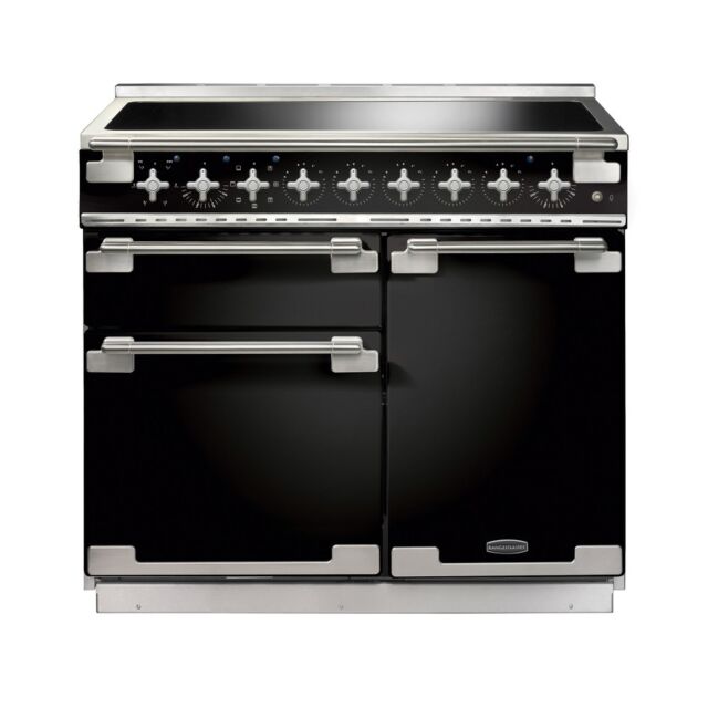 Rangemaster ELS100EI 100Cm Induction Elise Range Cooker