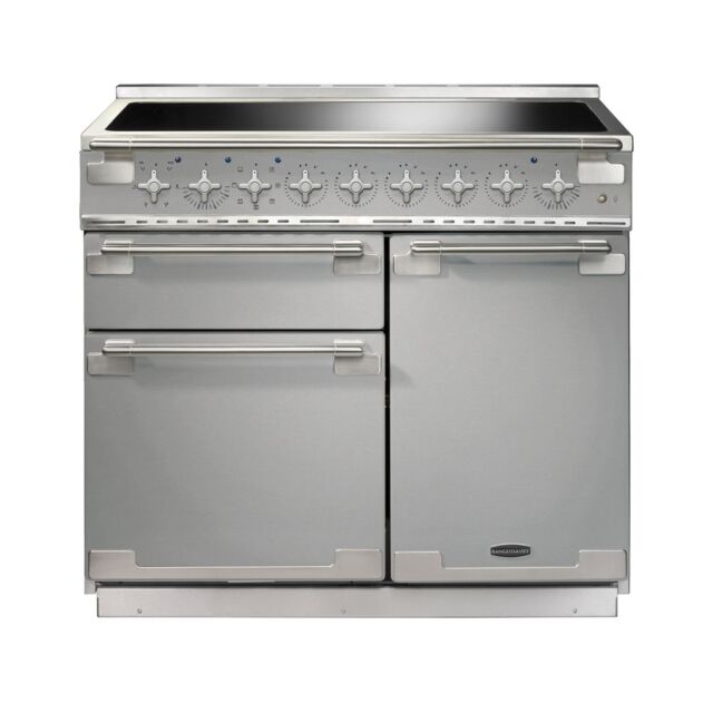 Rangemaster ELS100EI 100Cm Induction Elise Range Cooker