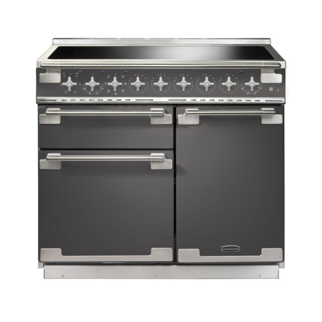 Rangemaster ELS100EI 100Cm Induction Elise Range Cooker
