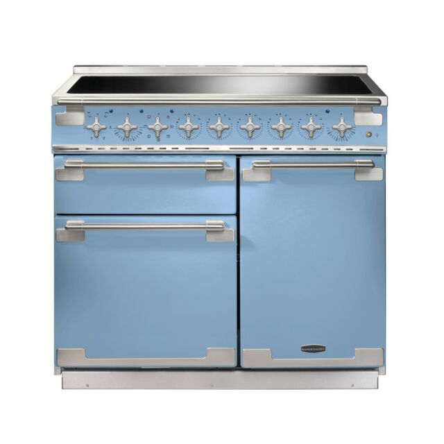 Rangemaster ELS100EI 100Cm Induction Elise Range Cooker